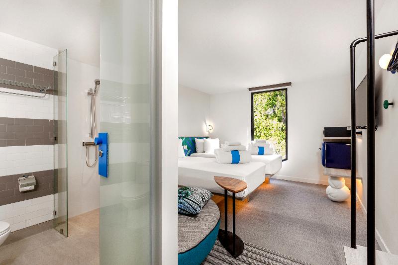 标准间, Cosi Samui Chaweng Beach   Sha Plus