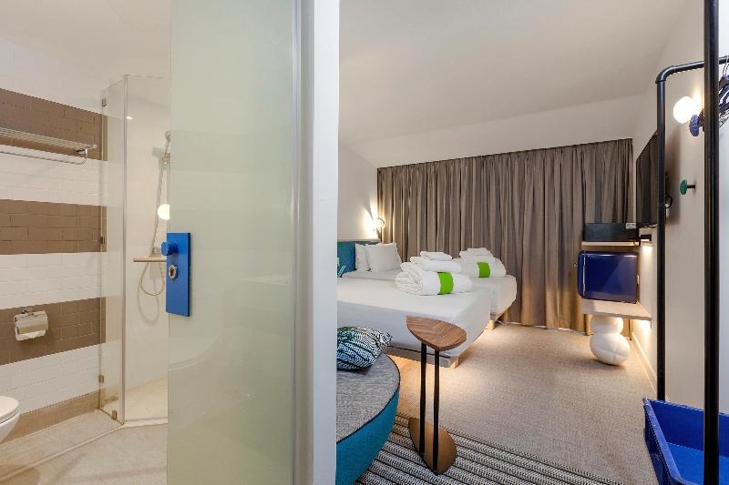 标准间, Cosi Samui Chaweng Beach   Sha Plus