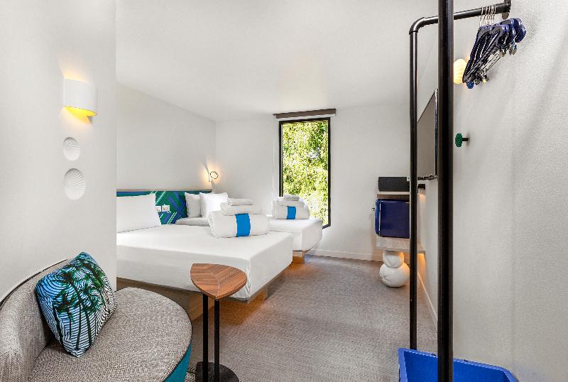 标准间, Cosi Samui Chaweng Beach   Sha Plus