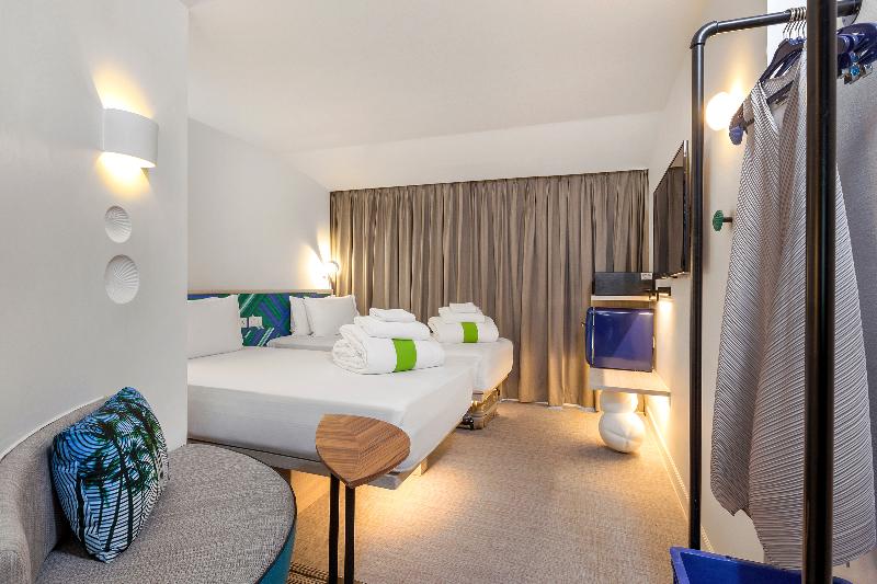 标准间, Cosi Samui Chaweng Beach   Sha Plus