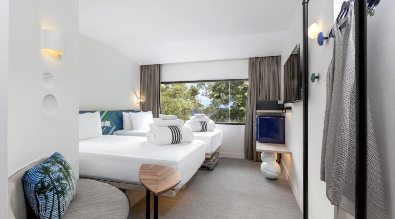 标准间, Cosi Samui Chaweng Beach   Sha Plus