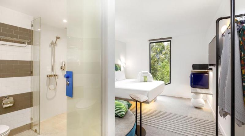 标准间, Cosi Samui Chaweng Beach   Sha Plus