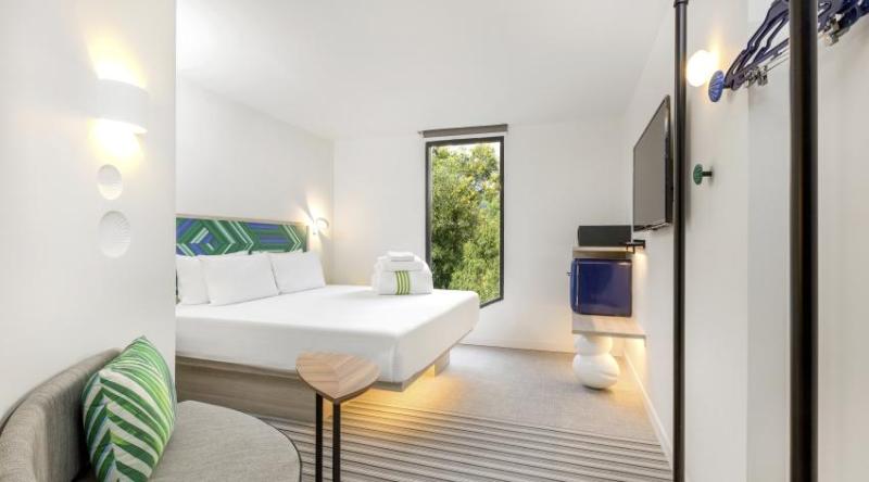 标准间, Cosi Samui Chaweng Beach   Sha Plus