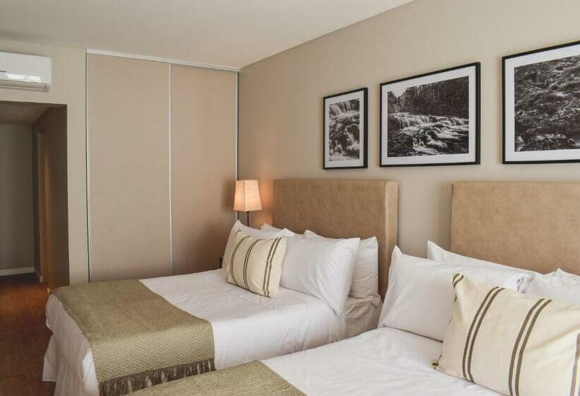 ファミリールーム, Cyan Soho Neuquen