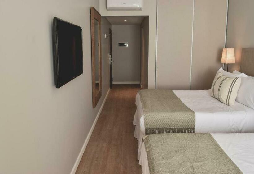 ファミリールーム, Cyan Soho Neuquen