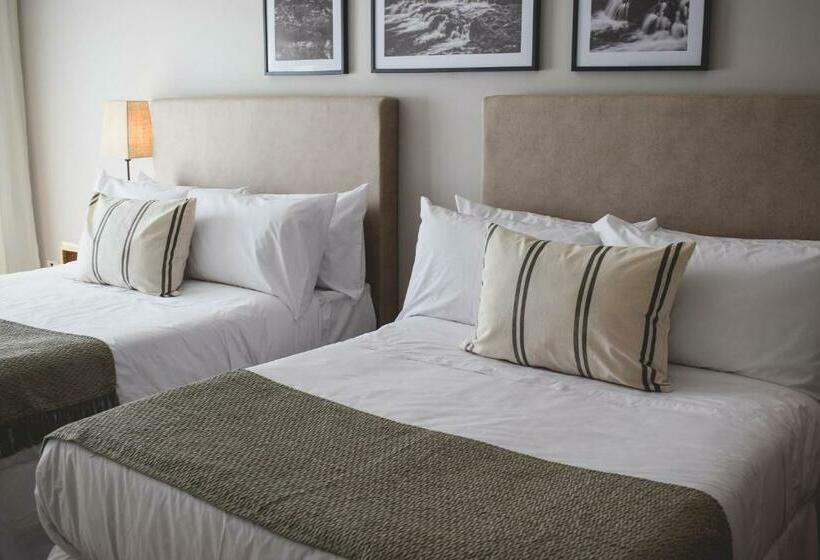 ファミリールーム, Cyan Soho Neuquen