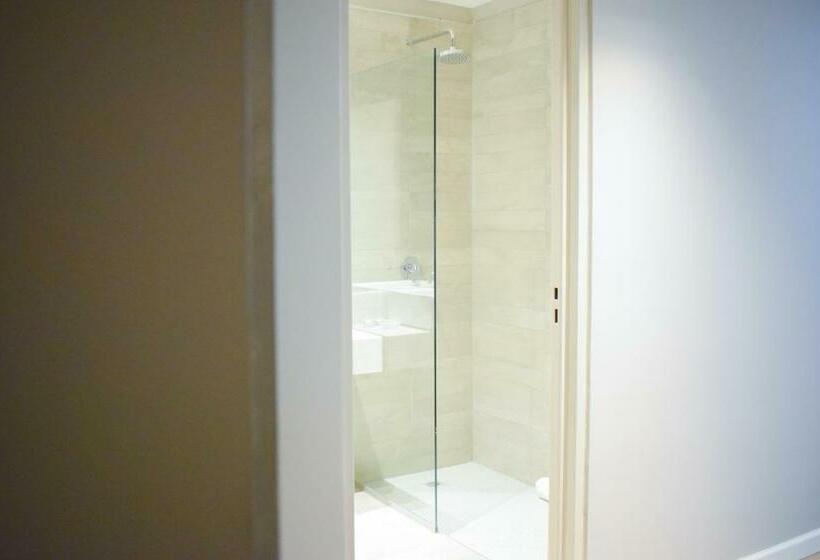 ファミリールーム, Cyan Soho Neuquen