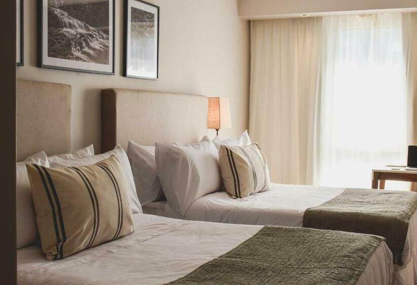 ファミリールーム, Cyan Soho Neuquen