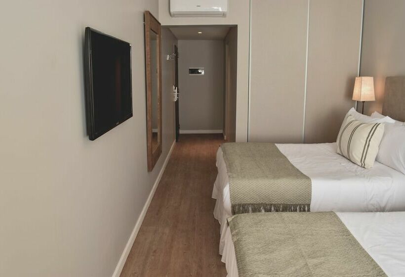 ファミリールーム, Cyan Soho Neuquen