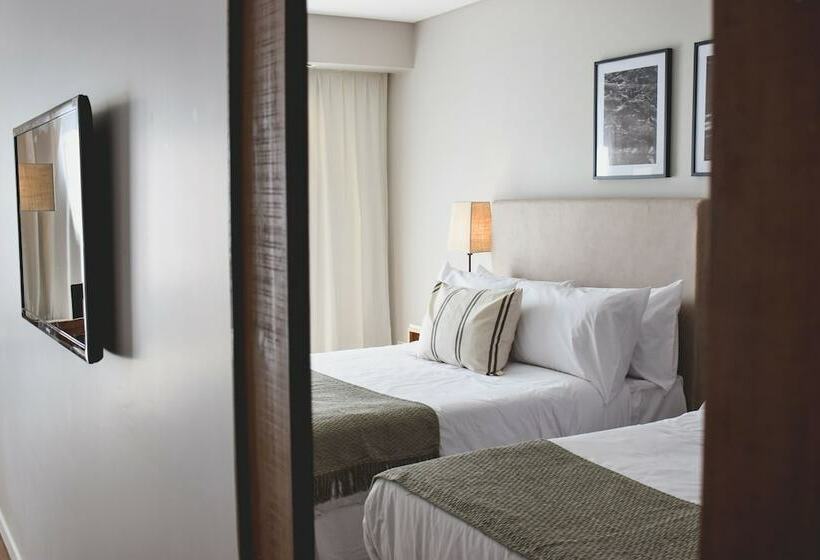 ファミリールーム, Cyan Soho Neuquen