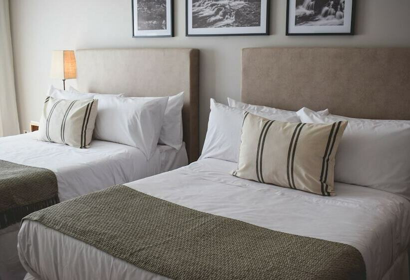 ファミリールーム, Cyan Soho Neuquen