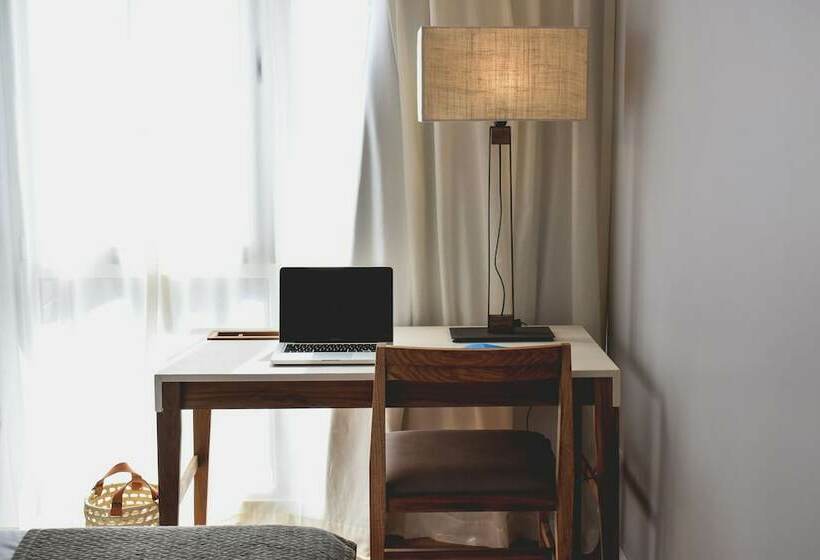 ファミリールーム, Cyan Soho Neuquen