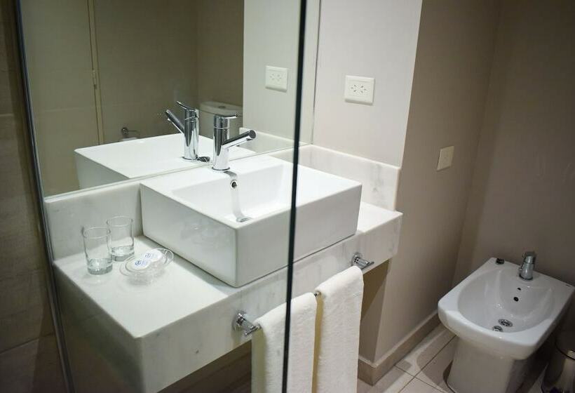 ファミリールーム, Cyan Soho Neuquen