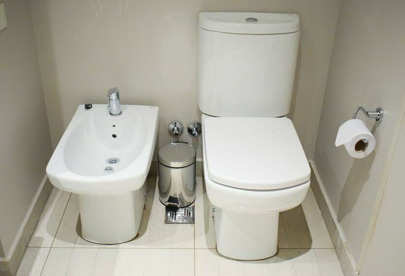 ファミリールーム, Cyan Soho Neuquen