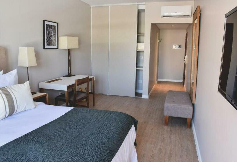 スーペリアールーム, Cyan Soho Neuquen