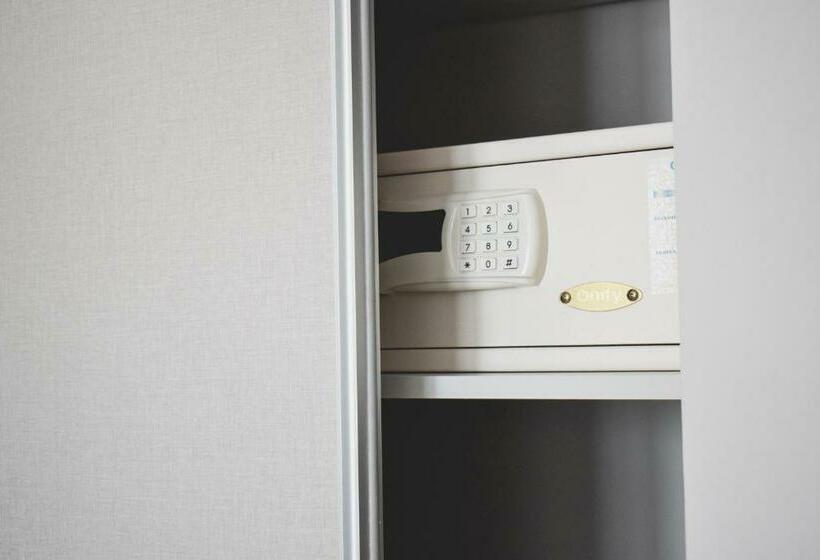 スーペリアールーム, Cyan Soho Neuquen