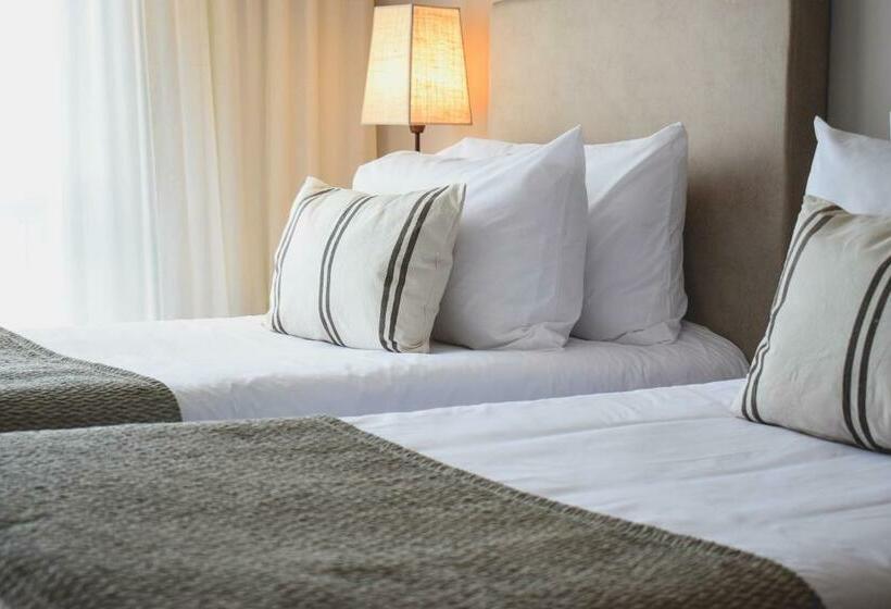 スーペリアールーム, Cyan Soho Neuquen