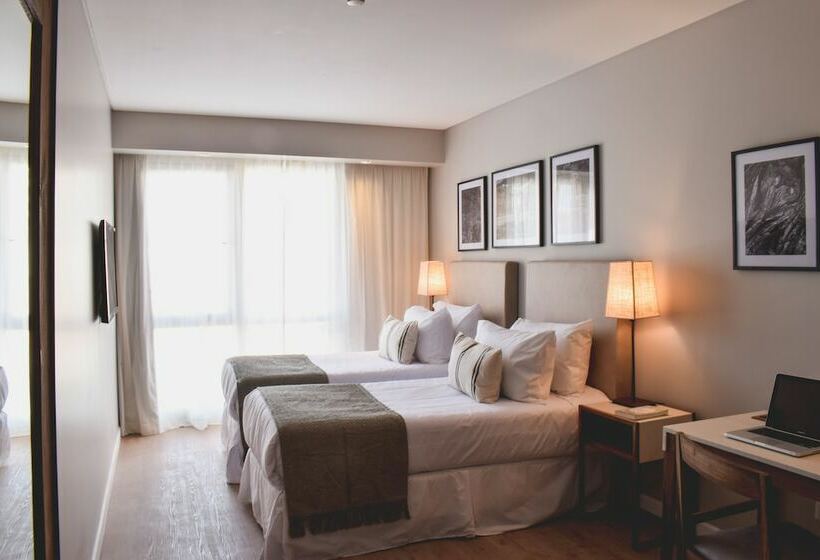 スーペリアールーム, Cyan Soho Neuquen