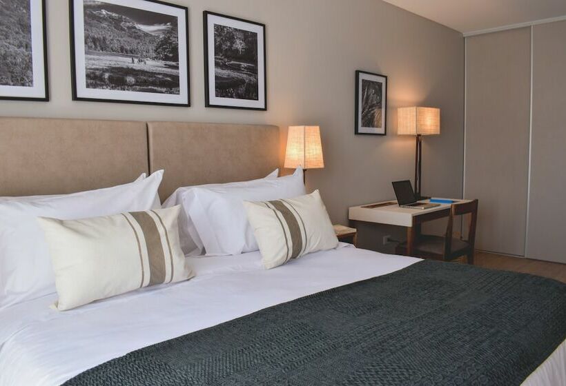 スーペリアールーム, Cyan Soho Neuquen