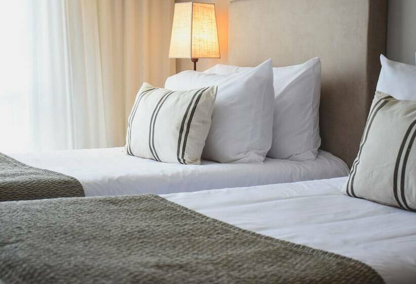 スーペリアールーム, Cyan Soho Neuquen