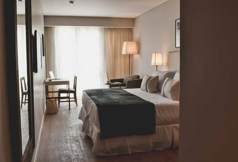 スーペリアールーム, Cyan Soho Neuquen