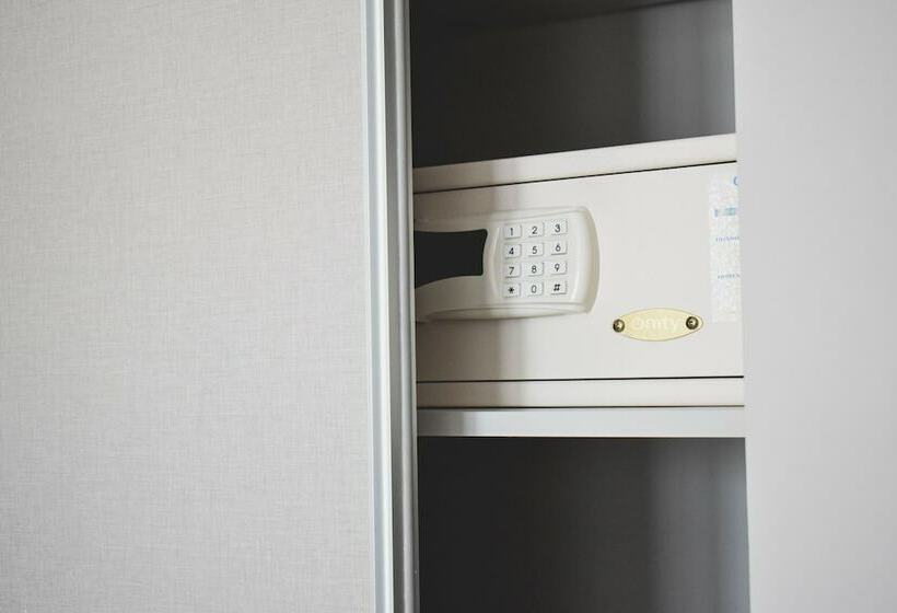 スーペリアールーム, Cyan Soho Neuquen