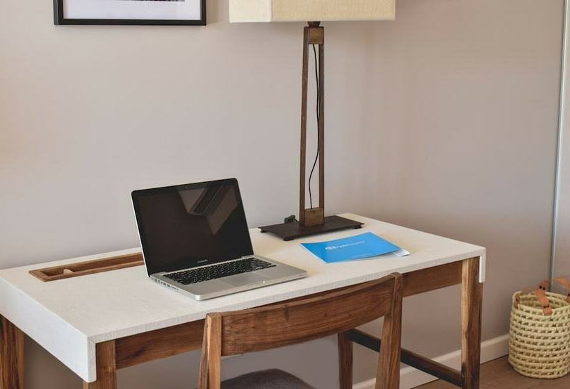 スーペリアールーム, Cyan Soho Neuquen