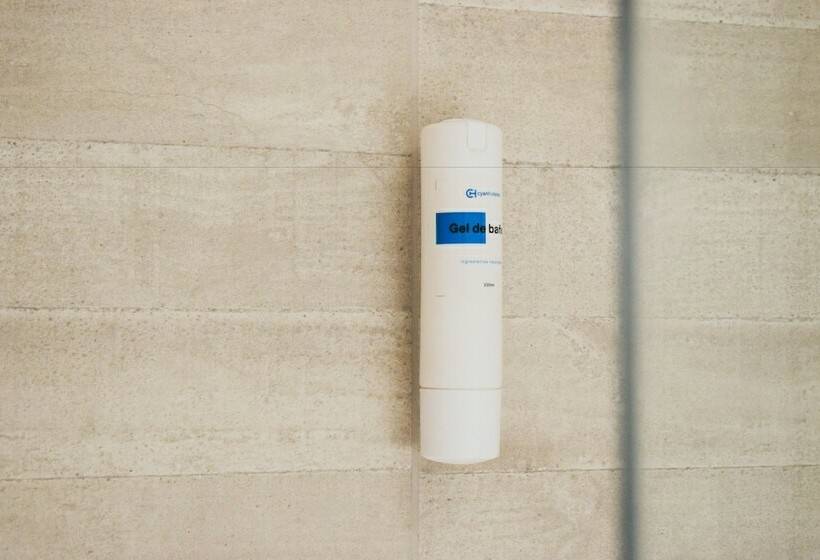 スーペリアールーム, Cyan Soho Neuquen