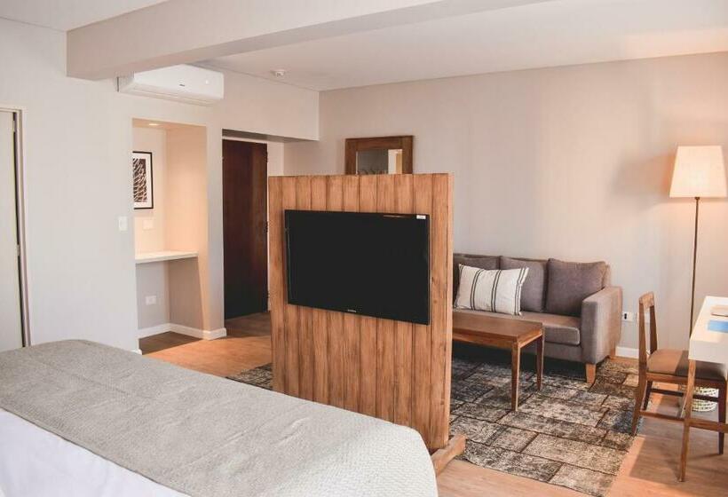 エクゼクティブスイート, Cyan Soho Neuquen