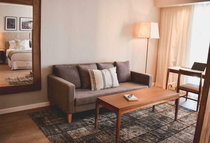 エクゼクティブスイート, Cyan Soho Neuquen