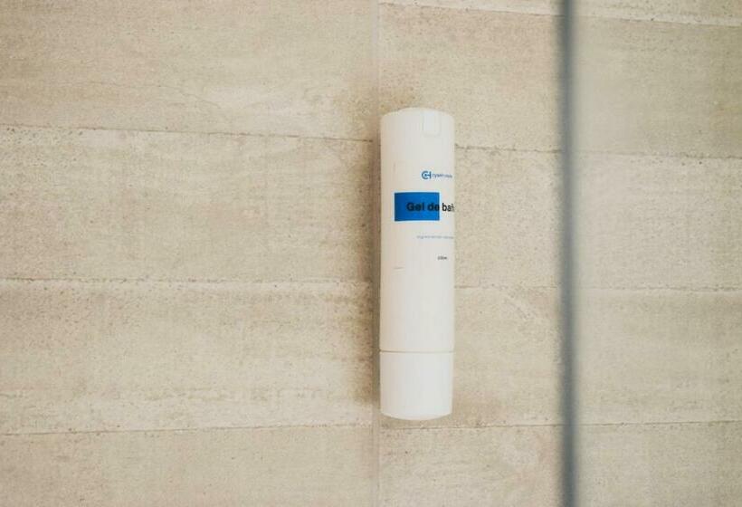 エクゼクティブスイート, Cyan Soho Neuquen