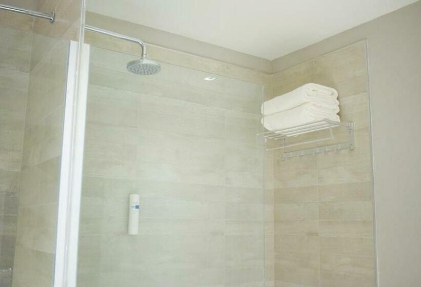 エクゼクティブスイート, Cyan Soho Neuquen