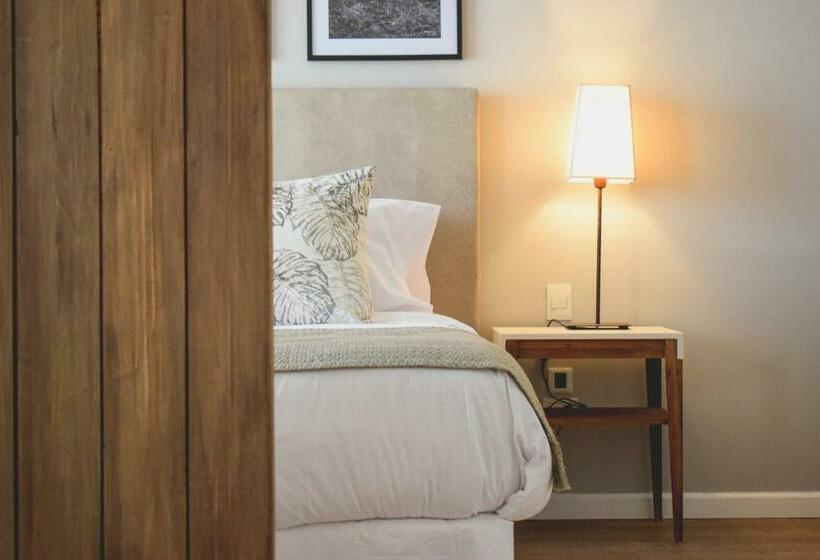 エクゼクティブスイート, Cyan Soho Neuquen