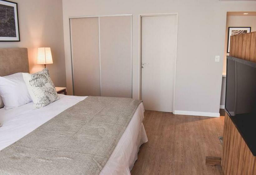 エクゼクティブスイート, Cyan Soho Neuquen