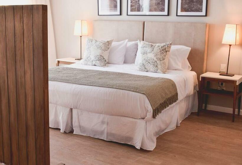 エクゼクティブスイート, Cyan Soho Neuquen