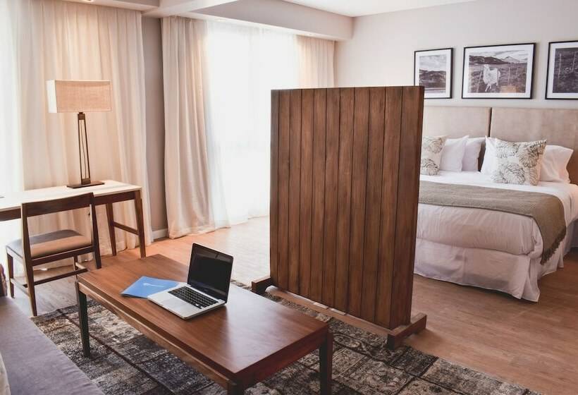 エクゼクティブスイート, Cyan Soho Neuquen