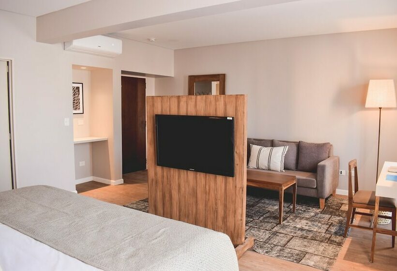 エクゼクティブスイート, Cyan Soho Neuquen