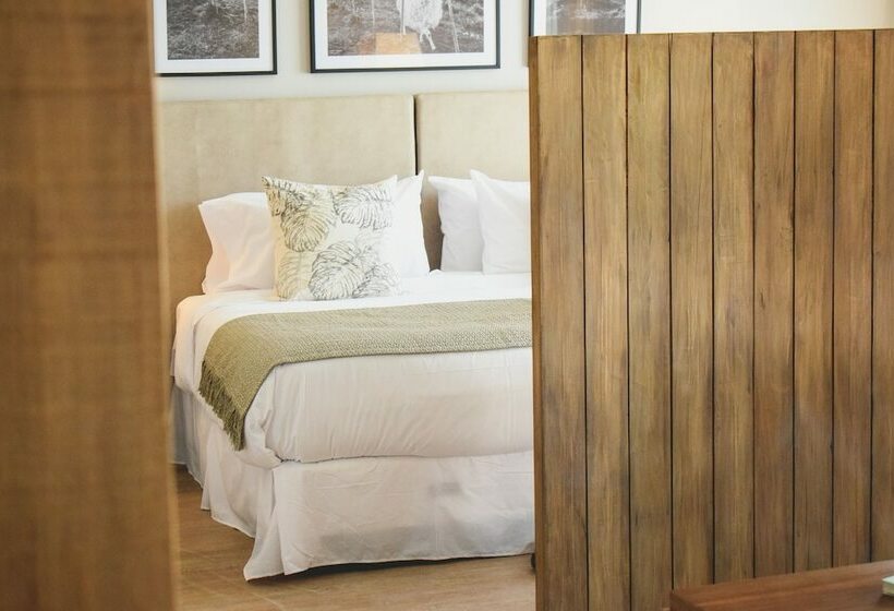 エクゼクティブスイート, Cyan Soho Neuquen