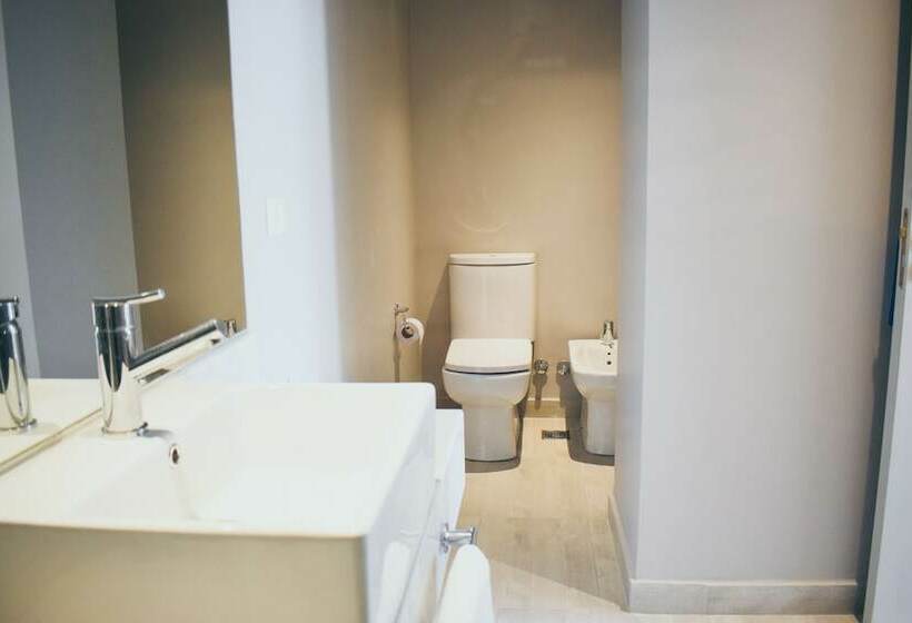 エクゼクティブスイート, Cyan Soho Neuquen