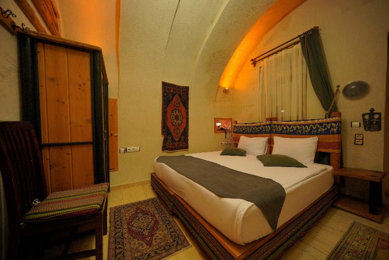Номер Стандарт, Fosil Cave