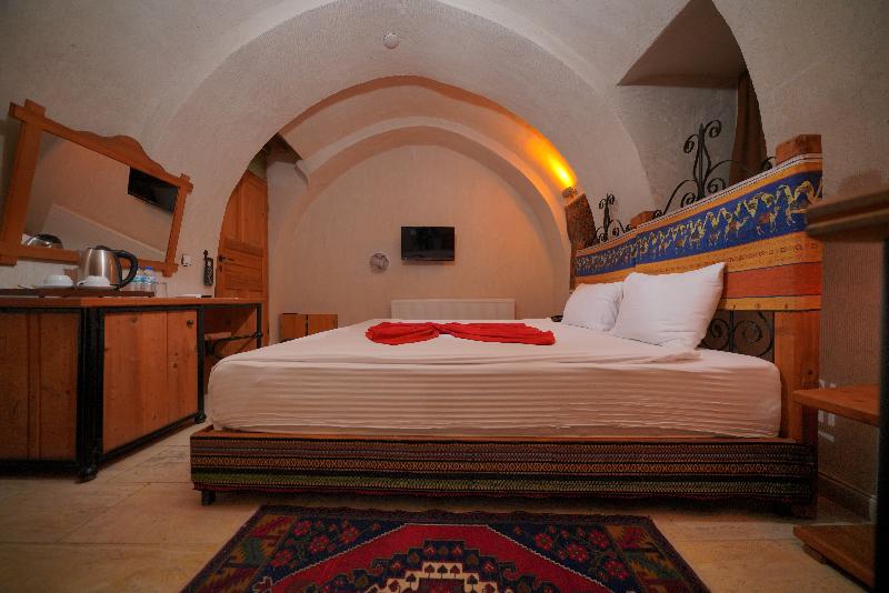 Номер Стандарт, Fosil Cave