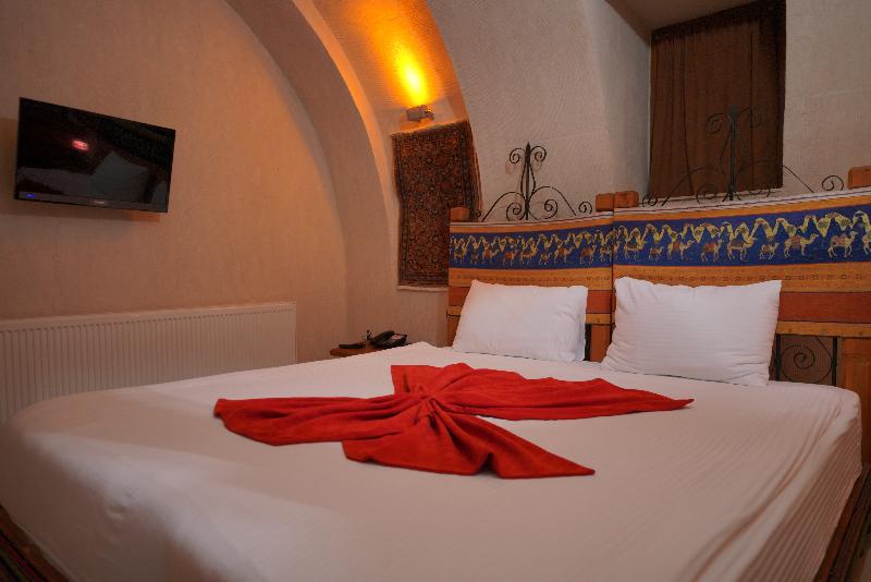 Номер Стандарт, Fosil Cave