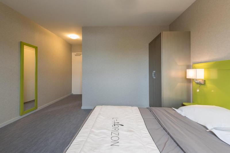 חדר סטנדרט, L Horizon  Restaurant La Fougassette