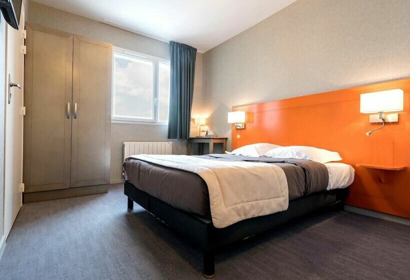 חדר סטנדרט, L Horizon  Restaurant La Fougassette