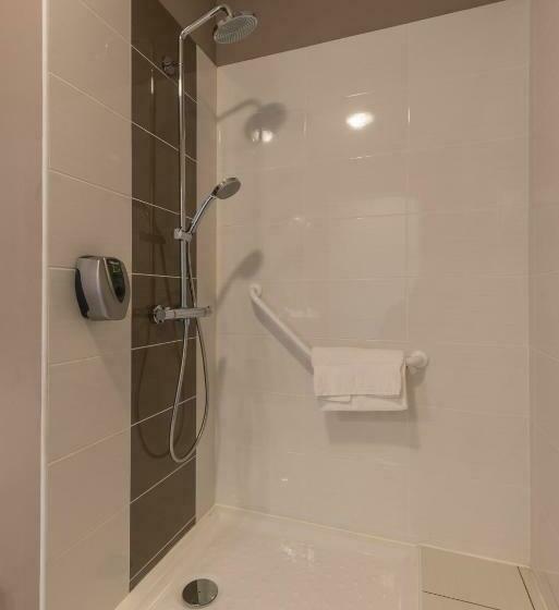 חדר סטנדרט, L Horizon  Restaurant La Fougassette