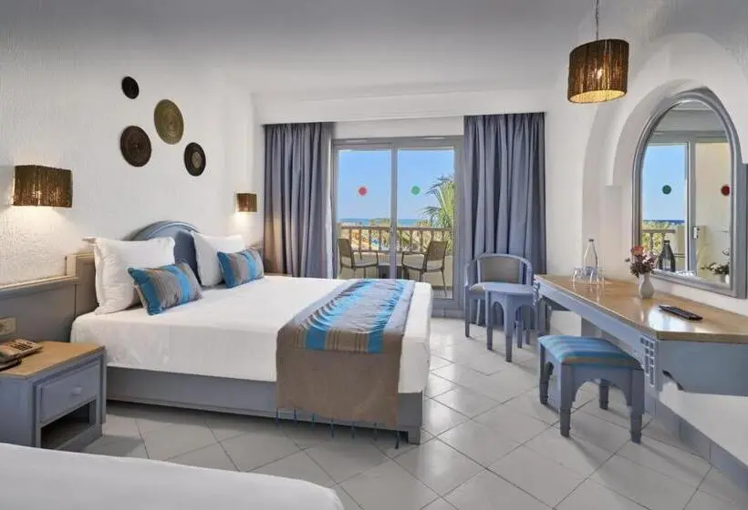 ファミリールーム, Medina Les Quatre Saisons Aqua Park Resort & Thalasso Djerba