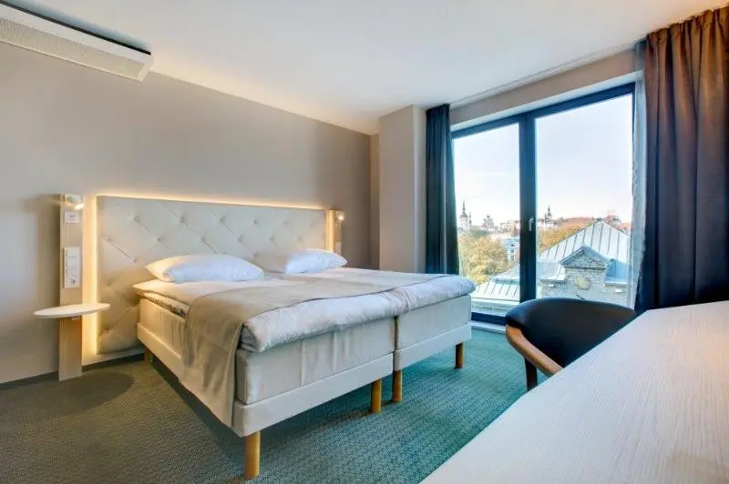 سوییت جونیور, Metropol Spa