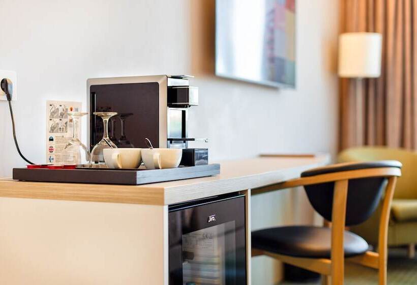 سوئیت با بالکن, Metropol Spa