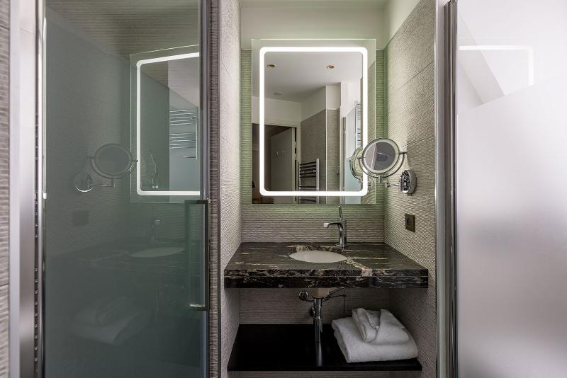 سوییت جونیور, Metropol Spa