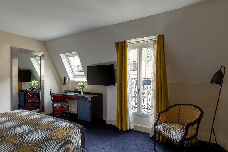 سوییت جونیور, Metropol Spa